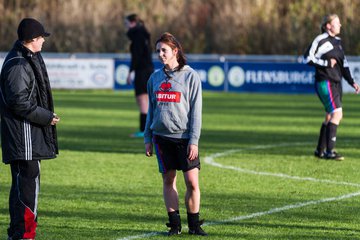 Bild 23 - Frauen SV Henstedt Ulzburg II - TSV Zarpen : Ergebnis: 0:2